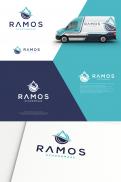Logo & stationery # 1166235 for cleaning company logo contest
