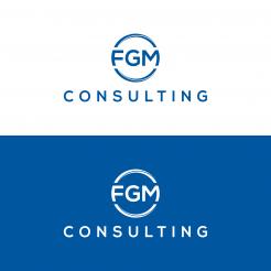 Logo & stationery # 1198840 for Logo for a consulting company contest