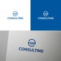 Logo & stationery # 1199044 for Logo for a consulting company contest