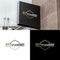 Logo & stationery # 1151601 for logo   corporate identity for a firm in interior design contest