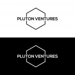 Logo & Corp. Design  # 1172267 für Pluton Ventures   Company Design Wettbewerb
