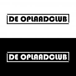 Logo & stationery # 1151000 for Design a logo and corporate identity for De Oplaadclub contest