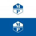 Logo & Huisstijl # 1194740 voor Ontwerp maritiem logo   huisstijl voor maritiem recruitment projecten bureau wedstrijd