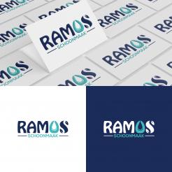 Logo & stationery # 1165850 for cleaning company logo contest