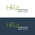 Logo & Huisstijl # 1164753 voor Ontwerp een Logo   Huisstijl voor nieuw bedrijf  HR4elkaar wedstrijd