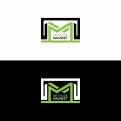 Logo & Huisstijl # 1132553 voor Methode Magneet wedstrijd