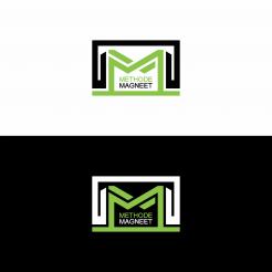 Logo & Huisstijl # 1132553 voor Methode Magneet wedstrijd