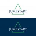 Logo & stationery # 1178099 for Strong   catchy logo and corporate identity Jumpstart contest