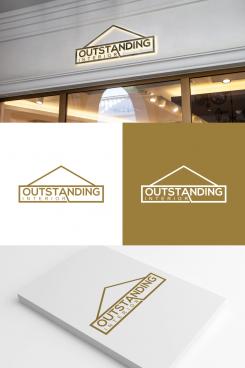 Logo & stationery # 1150727 for logo   corporate identity for a firm in interior design contest