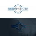 Logo & Corporate design  # 1175205 für Pluton Ventures   Company Design Wettbewerb