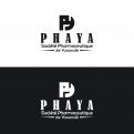 Logo & stationery # 1124650 for logo and identity for a sme of pharmaceutical products contest