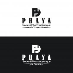 Logo & stationery # 1124650 for logo and identity for a sme of pharmaceutical products contest