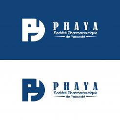 Logo & stationery # 1124652 for logo and identity for a sme of pharmaceutical products contest