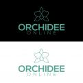 Logo & Huisstijl # 1139304 voor Logo   huisstijl voor orchideeen webshop wedstrijd