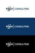 Logo & stationery # 1198493 for Logo for a consulting company contest