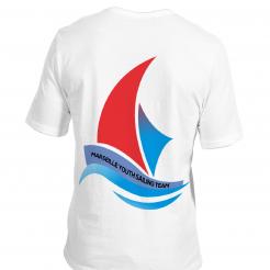 Logo & stationery # 1130179 for logo for sailing association contest