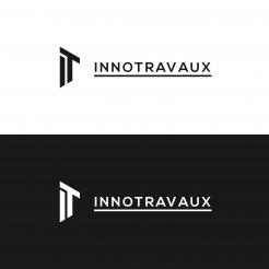 Logo & stationery # 1124162 for Renotravaux contest