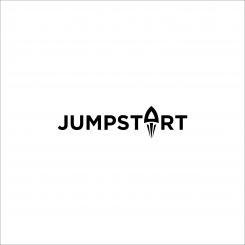Logo & stationery # 1177157 for Strong   catchy logo and corporate identity Jumpstart contest