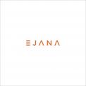 Logo & Huisstijl # 1176967 voor Een fris logo voor een nieuwe platform  Ejana  wedstrijd