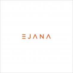 Logo & Huisstijl # 1176967 voor Een fris logo voor een nieuwe platform  Ejana  wedstrijd
