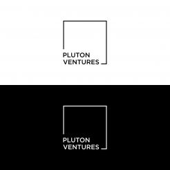 Logo & stationery # 1172177 for Pluton Ventures   Company Design contest