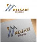 Logo & stationery # 1034434 for MELKART contest