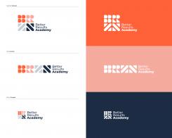 Logo & stationery # 1069006 for logo and corporate identity betterresultsacademy nl contest