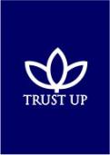 Logo & stationery # 1054039 for TrustUp contest