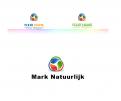 Logo & stationery # 962132 for Logo for gardener  company name   Mark Natuurlijk  contest