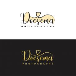 Logo & stationery # 1267444 for Logo for portrait and wedding Photographer contest