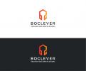 Logo & stationery # 1290844 for BoClever   innovative and creative building projects contest