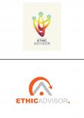 Logo & stationery # 729601 for EthicAdvisor Logo contest