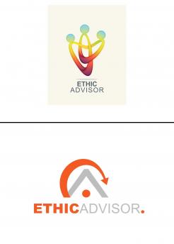 Logo & stationery # 729601 for EthicAdvisor Logo contest