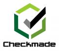 Logo & stationery # 697414 for Startup IT performance company: 'Checkmade'  contest