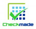 Logo & stationery # 697416 for Startup IT performance company: 'Checkmade'  contest