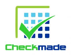 Logo & Huisstijl # 697416 voor Startup IT bedrijf: Checkmade wedstrijd