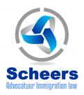Logo & Huisstijl # 691607 voor logo en huisstijl nieuw advocatenkantoor immigratierecht wedstrijd