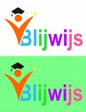 Logo & stationery # 1298680 for Develop a fresh and cheerful logo for our coaching practice for gifted children contest