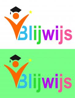 Logo & stationery # 1298680 for Develop a fresh and cheerful logo for our coaching practice for gifted children contest