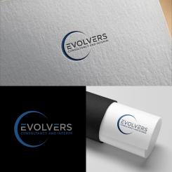 Logo & stationery # 1122816 for Please design a logo and corporate identity for a high end management services firm  consultancy and Interim   contest