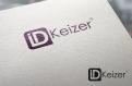 Logo & stationery # 461308 for Design a logo and visual identity for Keizer ID (interior design)  contest