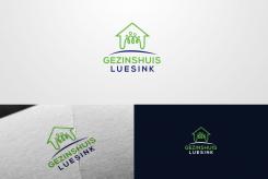 Logo & stationery # 688937 for Logo and corporate identity for a new, small-scale healthcare facility contest