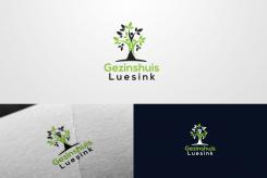 Logo & stationery # 688939 for Logo and corporate identity for a new, small-scale healthcare facility contest