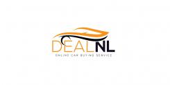 Logo & stationery # 937734 for Logo design voor DealNL  contest