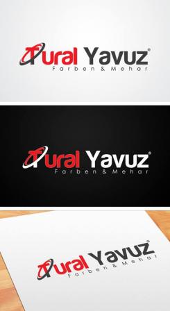 Logo & Corporate design  # 424125 für Logo & corp Desing  für  Maler und lackierer Wettbewerb