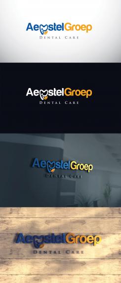 Logo & stationery # 863020 for refresh logo and housestyle for a dental office contest