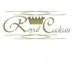 Logo & stationery # 371101 for Logo and corporate identity for new webshop Royal Cadeau contest