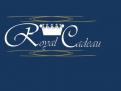 Logo & stationery # 371103 for Logo and corporate identity for new webshop Royal Cadeau contest