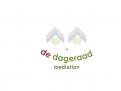 Logo & stationery # 370308 for De dageraad mediation contest