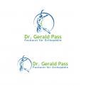 Logo & Corporate design  # 957538 für Entwerfen Sie ein modernes Logo fur Arztpraxis Orthopade Wettbewerb